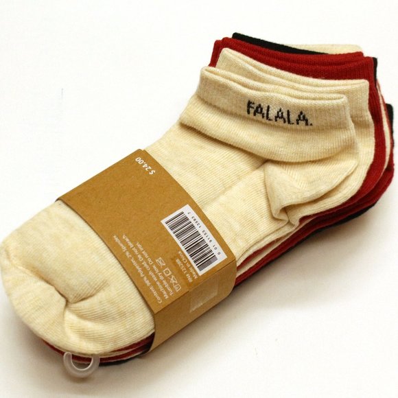 Rae Dunn Ankle Socks NWT - Picture 10 of 10